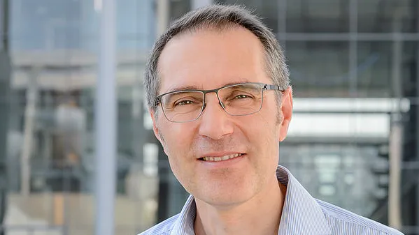 Sascha Müller-Kraenner